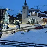 Panorama Sul Cervino