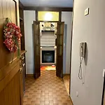 Lägenhet Panorama Sul Cervino Breuil-Cervinia