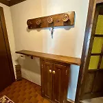 Lägenhet Panorama Sul Cervino Breuil-Cervinia