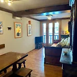 Panorama Sul Cervino Lägenhet *