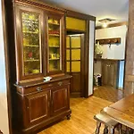 Lägenhet Panorama Sul Cervino