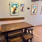 Panorama Sul Cervino Breuil-Cervinia