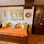 Panorama Sul Cervino Lägenhet *