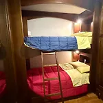 Lägenhet Panorama Sul Cervino Breuil-Cervinia