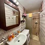 Panorama Sul Cervino Lägenhet