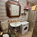 Lägenhet Panorama Sul Cervino