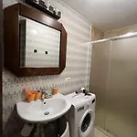 Panorama Sul Cervino Lägenhet