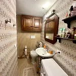 Lägenhet Panorama Sul Cervino