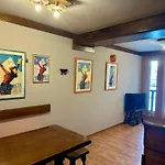 Lägenhet Panorama Sul Cervino Breuil-Cervinia