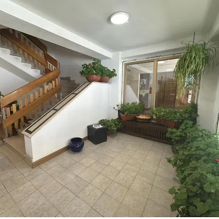 Apartman Panorama Sul Cervino