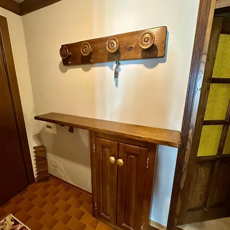 Appartement Panorama Sul Cervino Breuil-Cervinia
