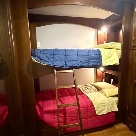Appartement Panorama Sul Cervino Breuil-Cervinia