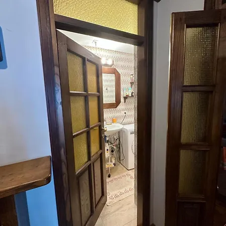 Panorama Sul Cervino Appartement *