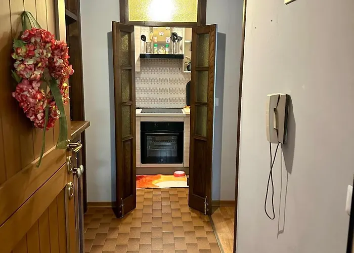 Panorama Sul Cervino Breuil-Cervinia