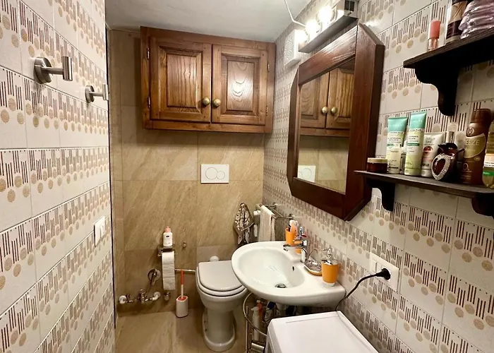 Apartman Panorama Sul Cervino